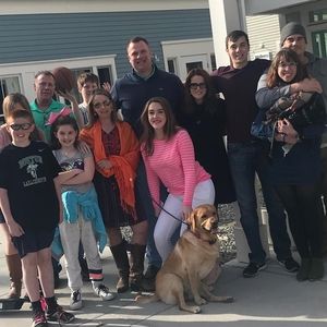 Meet your Posher, Peter